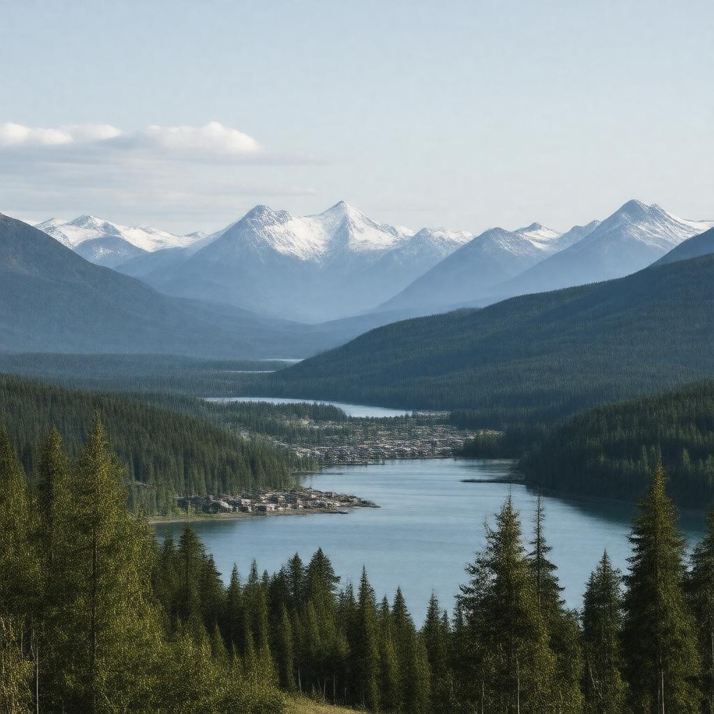 City and Borough of Yakutat